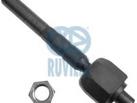 Cap bara MERCEDES-BENZ M-CLASS (W163) - RUVILLE 915188