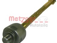 Cap bara MERCEDES-BENZ S-CLASS limuzina (W220), MERCEDES-BENZ CL-CLASS cupe (C215), MERCEDES-BENZ C-CLASS limuzina (W203) - METZGER 81014818