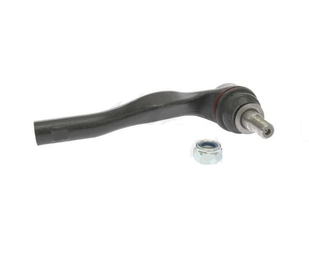 Cap bara Mercedes Clasa C (W204) Teknorot parte montare : Punte fata, Stanga, spre exterior