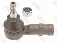 Cap bara Mitsubishi Colt Czc Cabriolet (Rg), Colt 6 (Z3 A, Z2 A) Trw JTE420, parte montare : punte fata, stanga, dreapta