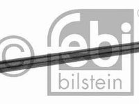 Cap bara OPEL MONZA E (39_, 49_), OPEL KADETT E Cabriolet (43B_), OPEL KADETT E combi (35_, 36_, 45_, 46_) - FEBI BILSTEIN 02633