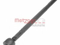 Cap bara PEUGEOT 307 (3A/C), PEUGEOT 307 SW (3H), PEUGEOT 307 CC (3B) - METZGER 51016608