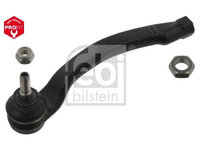 Cap bara Renault Clio 3 (Br0/1, Cr0/1), Grand Scenic 2 (Jm0/1), Megane 2, Scenic 2 (Jm0/1), Febi Bilstein 24815, parte montare : Punte fata, Stanga