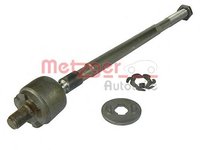 Cap bara RENAULT KANGOO (KC0/1_), RENAULT CLIO Mk II (BB0/1/2_, CB0/1/2_), RENAULT KANGOO Rapid (FC0/1_) - METZGER 51019618