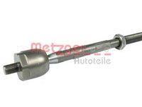 Cap bara RENAULT LAGUNA II (BG0/1_), RENAULT LAGUNA II Sport Tourer (KG0/1_) - METZGER 51024118