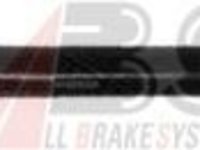 Cap bara RENAULT MEGANE Scenic (JA0/1_), RENAULT KANGOO (KC0/1_), RENAULT KANGOO Rapid (FC0/1_) - Abs. 240232