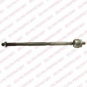 Cap bara RENAULT Scenic I (JA0/1_) - DELPHI TA2611
