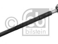 Cap bara RENAULT TWINGO I (C06_), RENAULT TWINGO I Van (S06_) - FEBI BILSTEIN 33517