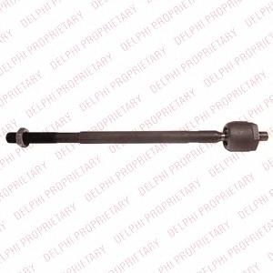 Cap bara RENAULT TWINGO II (CN0_) - DELPHI TA2724