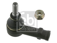 Cap bara Saab 9-5 (Ys3e), Opel Vectra B (36), Febi Bilstein 09113, parte montare : Punte fata, Stanga/ Dreapta