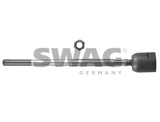 Cap bara SUZUKI SWIFT Mk II hatchback (EA, MA), SUZUKI CAPPUCINO (EA) - SWAG 84 94 2301
