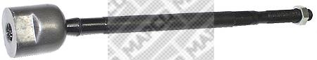 Cap bara SUZUKI SWIFT Mk II hatchback (EA, MA), SUZUKI CULTUS II limuzina (AH, AJ), SUZUKI CULTUS Cabriolet (SF413) - MAPCO 59298