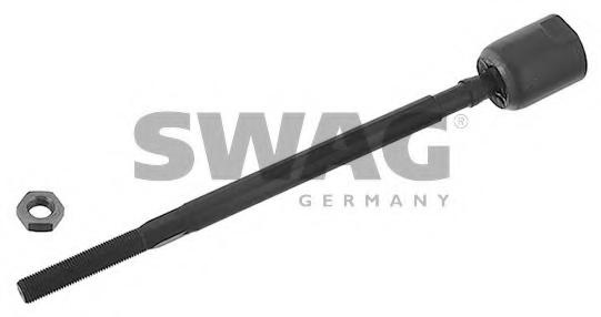 Cap bara SUZUKI SWIFT Mk II hatchback (EA, MA), SUZUKI CULTUS II limuzina (AH, AJ) - SWAG 84 92 9840