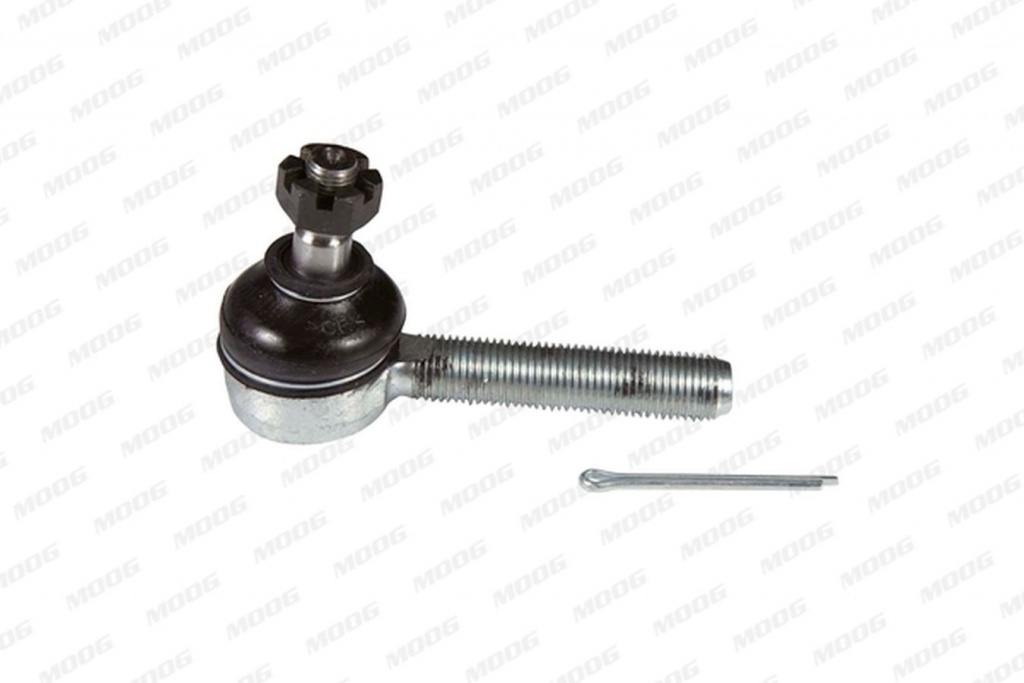 Cap bara timonerie IVECO MK MOOG CVES2121