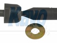 Cap bara TOYOTA SURF (RN10_, VZN13_, VZN10_, RN13_), TOYOTA LAND CRUISER PRADO (_J9_), TOYOTA 4 RUNNER (KZN18_, VZN18_, RZN18_) - KAVO PARTS STR-9031