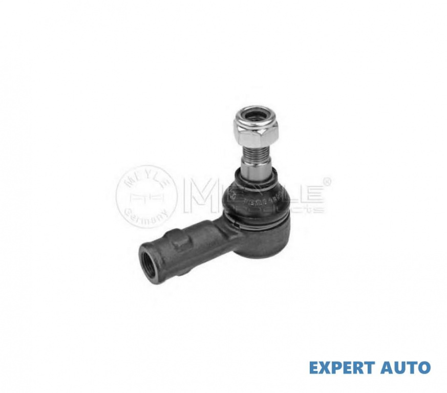 Cap bara Volkswagen VW LT Mk II bus (2DB, 2DE, 2DK