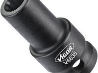 Cap chei tubulare etrier frana VIGOR V6635
