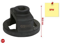 Cap cheie tubulara KS TOOLS 450.0204