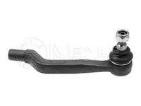 Cap de bara 016 020 0031 MEYLE pentru Mercedes-benz A-class Mercedes-benz B-class