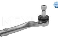 Cap de bara 016 020 0044 MEYLE pentru Mercedes-benz C-class Mercedes-benz E-class