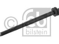 Cap de bara 02287 FEBI BILSTEIN pentru Vw Transporter Vw Caravelle Vw Vanagon