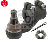 Cap de bara 03956 FEBI BILSTEIN pentru Nissan Murano Bmw Seria 5 Volvo V50 Daf 95 Daf 85