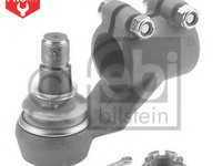 Cap de bara 03957 FEBI BILSTEIN pentru Nissan Murano Bmw Seria 5 Volvo V50