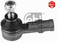 Cap de bara 04452 FEBI BILSTEIN pentru Vw Golf Vw Rabbit Vw Jetta Vw Scirocco Vw Transporter Vw Caravelle Vw Vanagon Volvo 340-360 Vw Caddy