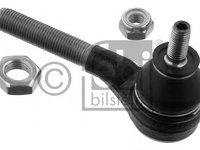 Cap de bara 06937 FEBI BILSTEIN pentru Renault 19