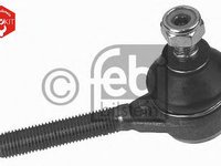 Cap de bara 07781 FEBI BILSTEIN pentru Mercedes-benz 190