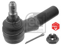 Cap de bara 08322 FEBI BILSTEIN pentru Mercedes-benz T1