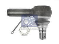 Cap de bara 1 19010 DT SPARE PARTS pentru Bmw Seria 5 Bmw Seria 7 Vw Passat Vw Beetle Vw Carocha Vw Coccinelle Vw Escarabajo Vw Fusca Vw Kaefer Vw Kever Vw Super Vw Golf Vw Rabbit Vw Eurovan Vw Kombi Vw Transporter Vw Caravelle Vw Vanagon Volvo 940 B