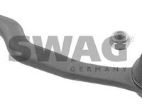 Cap de bara 10 71 0052 SWAG pentru Mercedes-benz A-class