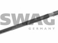 Cap de bara 10 93 0706 SWAG pentru Mercedes-benz Sprinter Vw Crafter