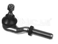 Cap de bara 11-16 020 0004 MEYLE pentru Peugeot 406