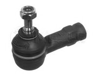 Cap de bara 11-16 020 5042 MEYLE pentru Peugeot 806 Fiat Ulysse CitroEn Evasion CitroEn Synergie CitroEn Dispatch CitroEn Jumpy Fiat Scudo Peugeot Expert