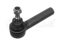 Cap de bara 11-16 020 7529 MEYLE pentru Peugeot Boxer Fiat Ducato CitroEn Jumper CitroEn Relay