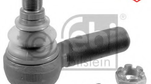 Cap de bara 11115 FEBI BILSTEIN pentru Bmw Se