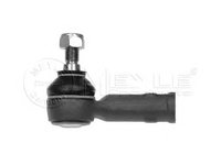 Cap de bara 116 020 0002 MEYLE pentru Audi Tt Audi A3 Vw Beetle Vw New Vw Novo Seat Leon Vw Golf