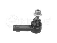 Cap de bara 116 020 0006 MEYLE pentru Vw Touareg Audi Q7 Vw Amarok