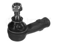 Cap de bara 116 020 8283 MEYLE pentru Audi A3 Skoda Octavia Vw Golf Vw Beetle Vw New Vw Novo