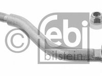 Cap de bara 11855 FEBI BILSTEIN pentru Peugeot 405