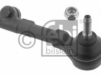 Cap de bara 12422 FEBI BILSTEIN pentru Renault Clio Renault Megane Renault Kangoo