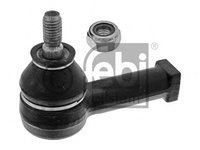 Cap de bara 12778 FEBI BILSTEIN pentru Opel Combo 1999 2000 2001