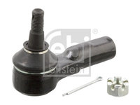 Cap de bara 12796 FEBI BILSTEIN pentru Nissan March Nissan Micra