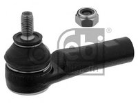 Cap de bara 12797 FEBI BILSTEIN pentru Nissan March Nissan Micra