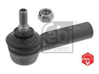 Cap de bara 12944 FEBI BILSTEIN pentru Rover 200 Rover Cabriolet Rover 400 Honda Concerto Rover 25 Rover Coupe