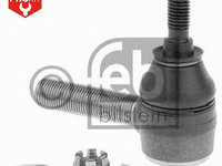 Cap de bara 14123 FEBI BILSTEIN pentru Land rover Range rover Land rover Discovery Land rover Defender