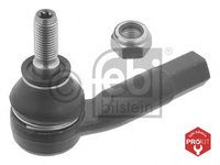 Cap de bara 14180 FEBI BILSTEIN pentru Audi A3 Skoda Octavia Vw Golf Vw Beetle Vw New Vw Novo Audi A1 Vw Bora Vw Jetta Seat Toledo Vw Polo Seat Leon