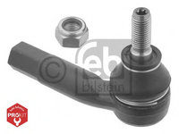 Cap de bara 14182 FEBI BILSTEIN pentru Audi A3 Skoda Octavia Vw Golf Vw Beetle Vw New Vw Novo Audi A1 Vw Bora Vw Jetta Seat Toledo Vw Polo Seat Leon